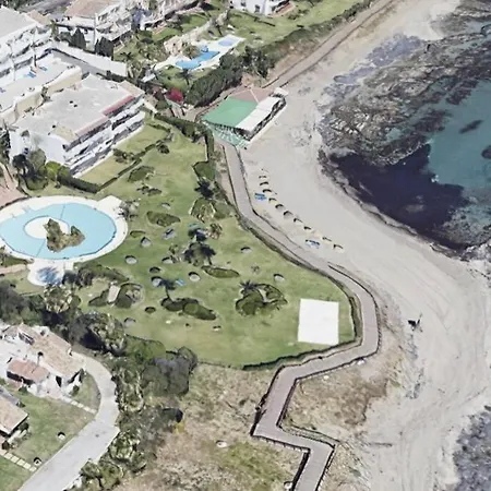 Miraflores Beach & Country Club La Cala De Mijas Exterior photo