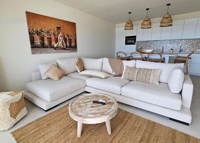 Miraflores Beach & Country Club