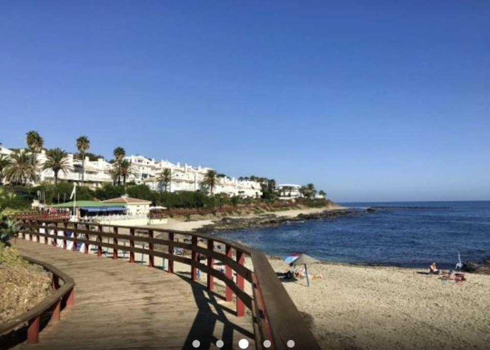 Miraflores & Country Club Appartement
