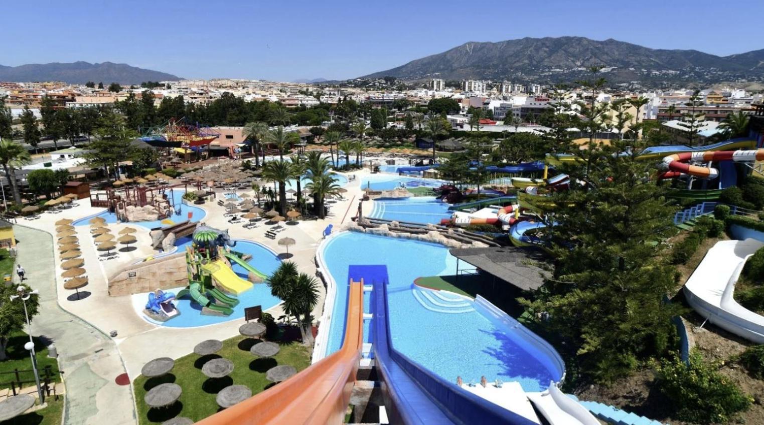 Appartement Miraflores & Country Club
