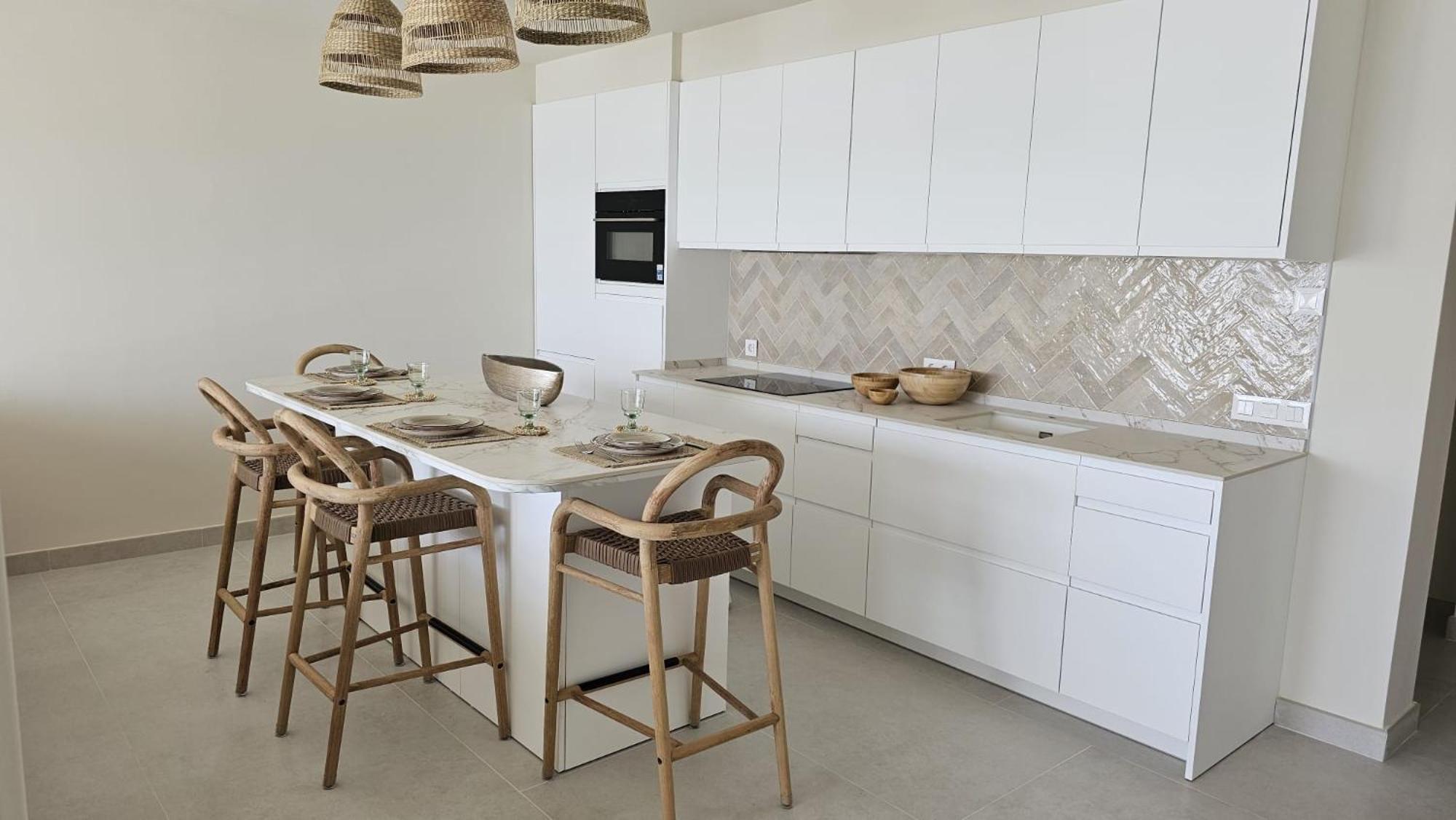 Miraflores & Country Club Appartement La Cala De Mijas