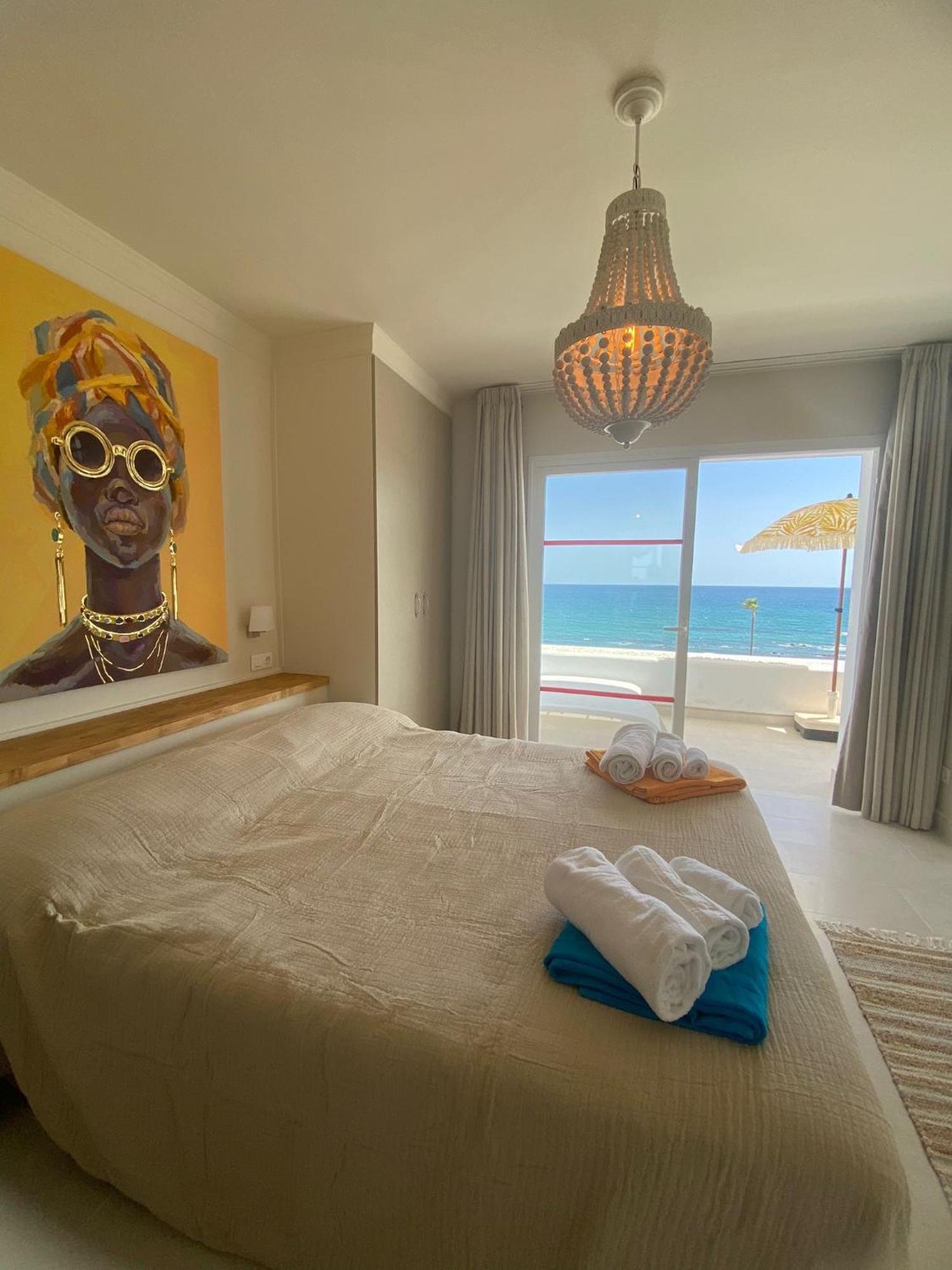 Appartement Miraflores & Country Club La Cala De Mijas