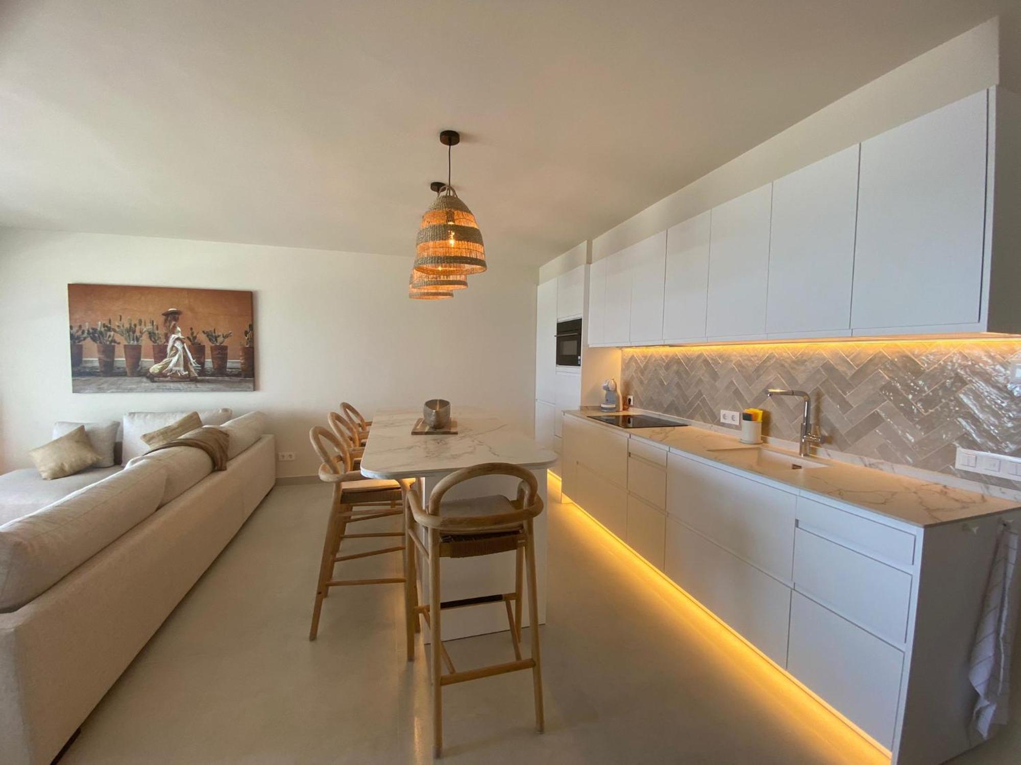 Miraflores & Country Club Appartement
