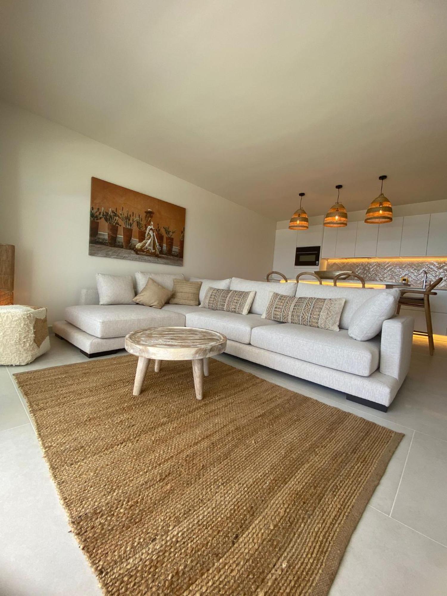 Appartement Miraflores & Country Club