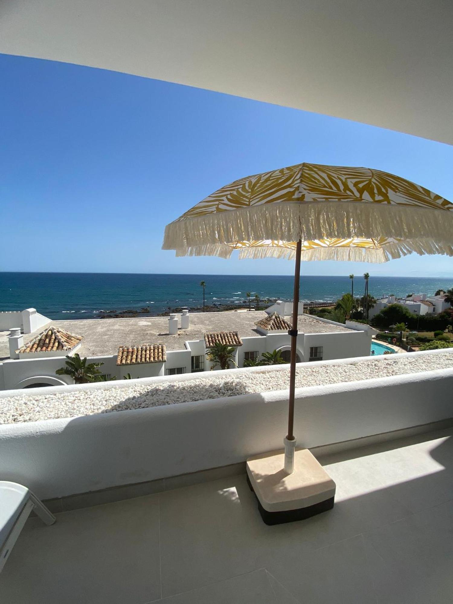 Miraflores & Country Club Appartement *