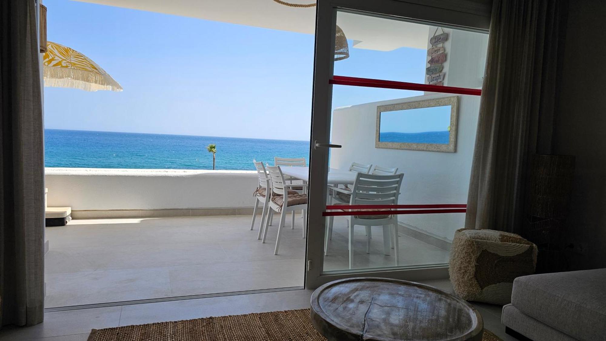 Miraflores & Country Club Appartement La Cala De Mijas
