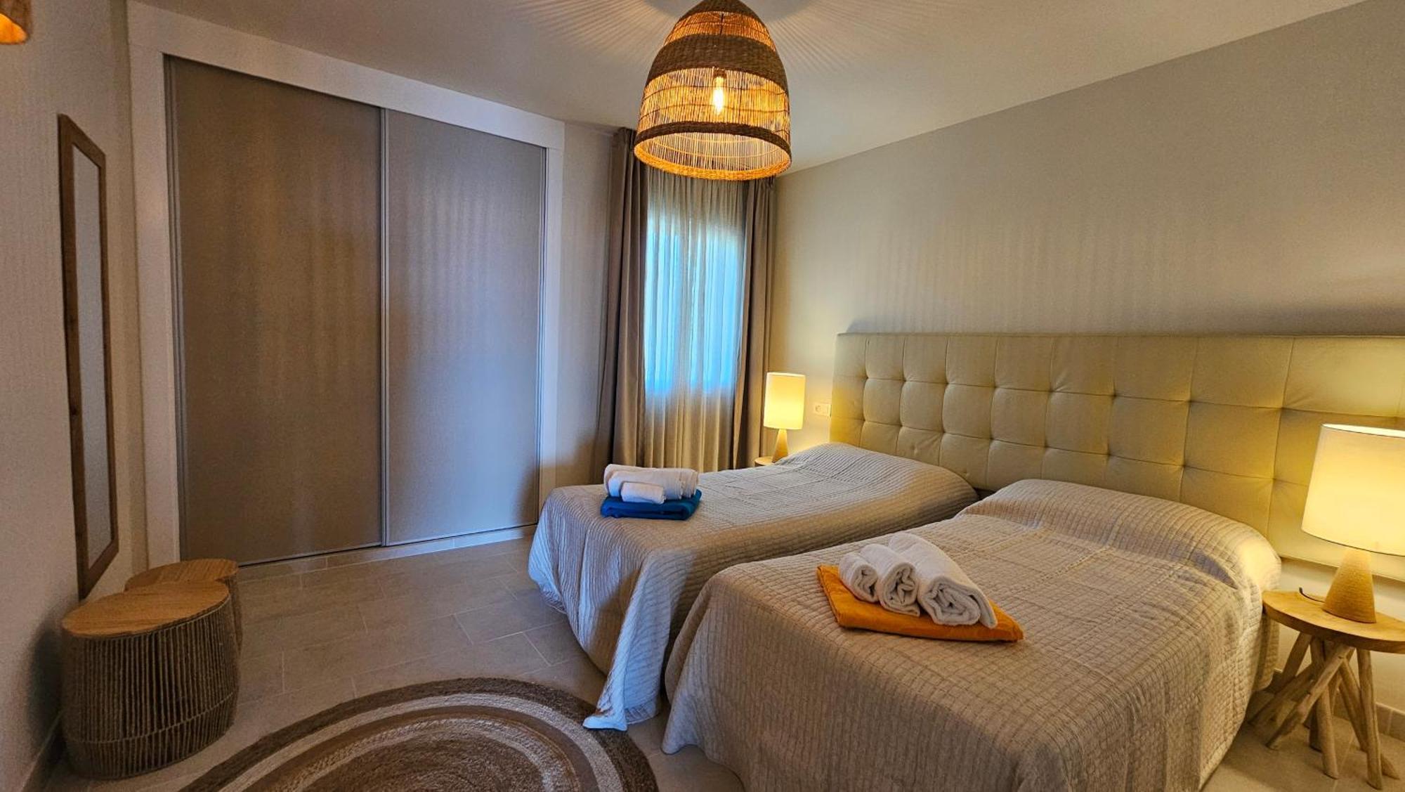 Appartement Miraflores & Country Club La Cala De Mijas