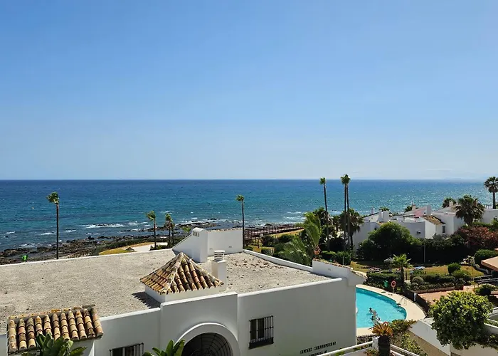 Miraflores Beach & Country Club