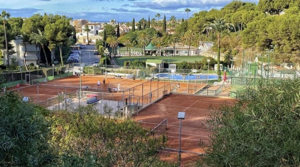 Miraflores & Country Club * La Cala De Mijas
