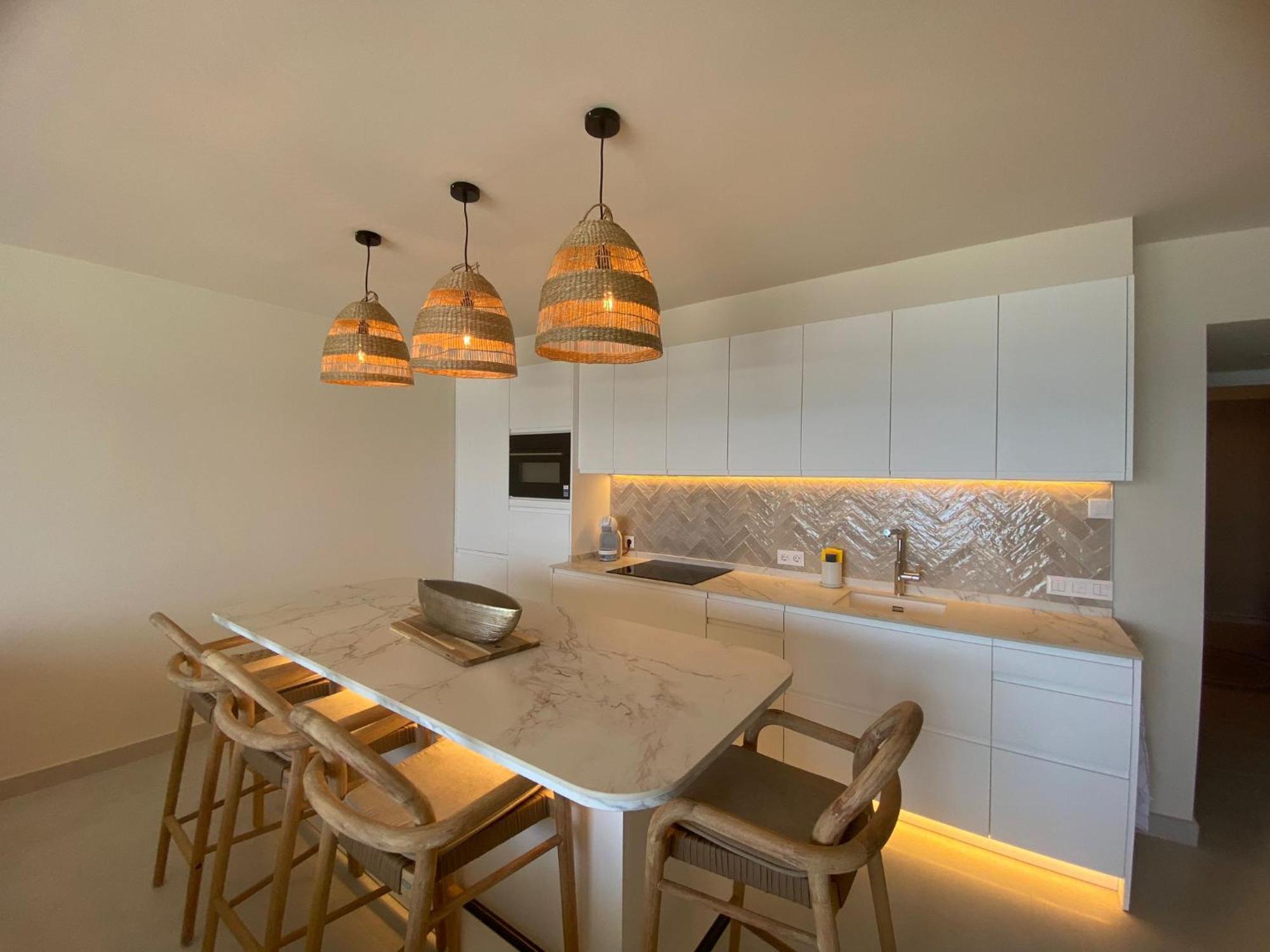Miraflores & Country Club Apartamento *