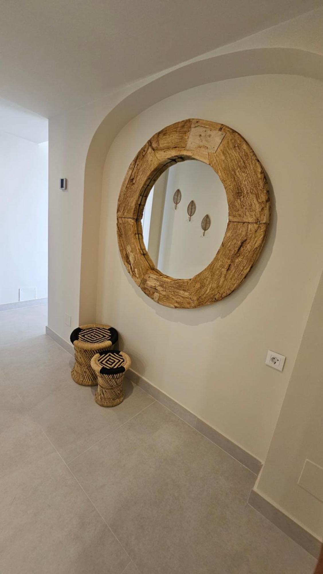 Miraflores & Country Club Apartamento