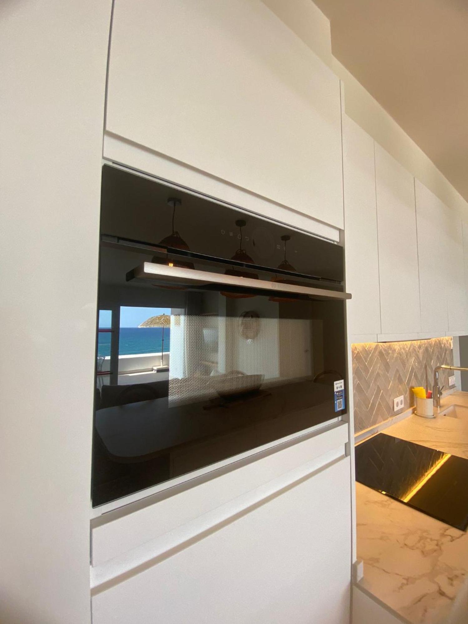 Miraflores & Country Club Apartamento La Cala De Mijas