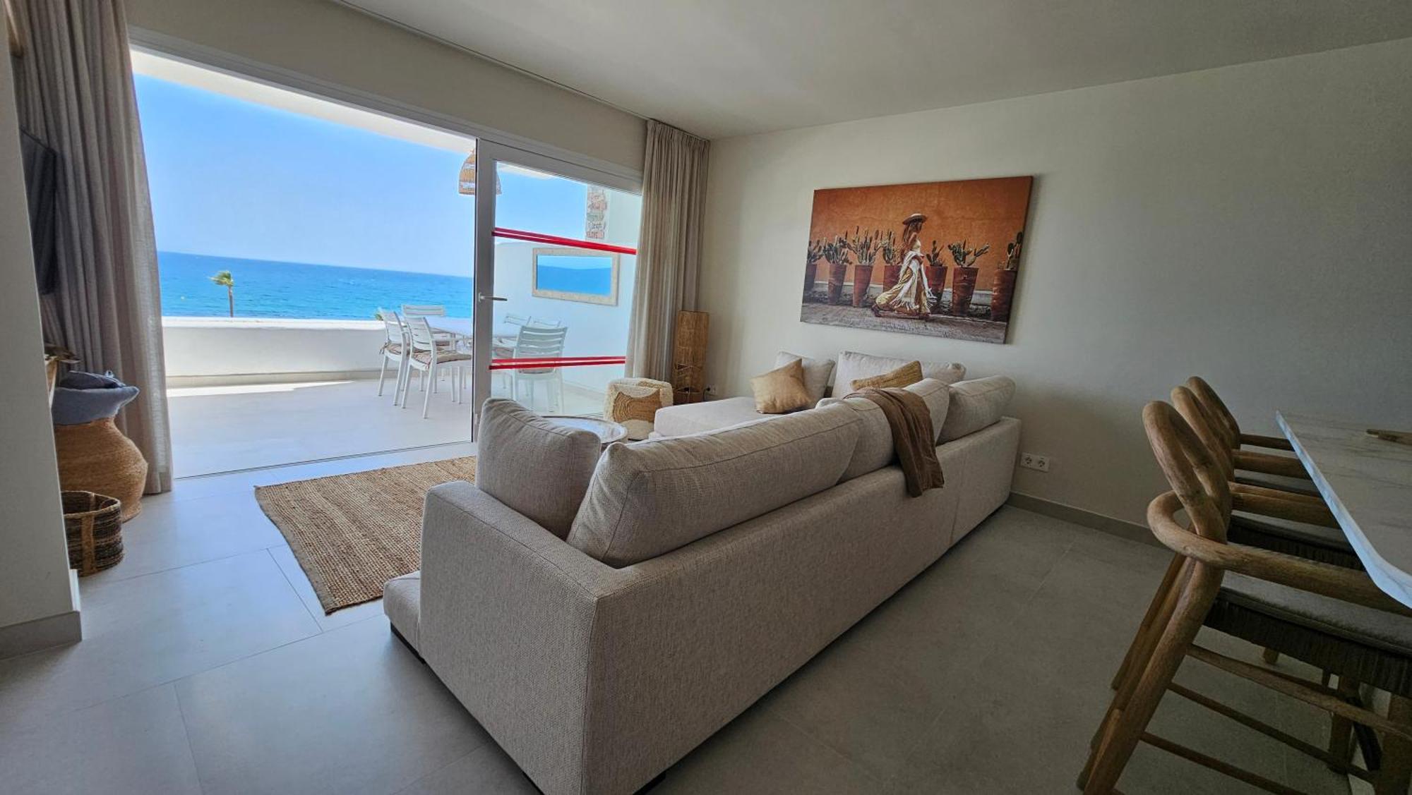 Miraflores & Country Club Apartamento *