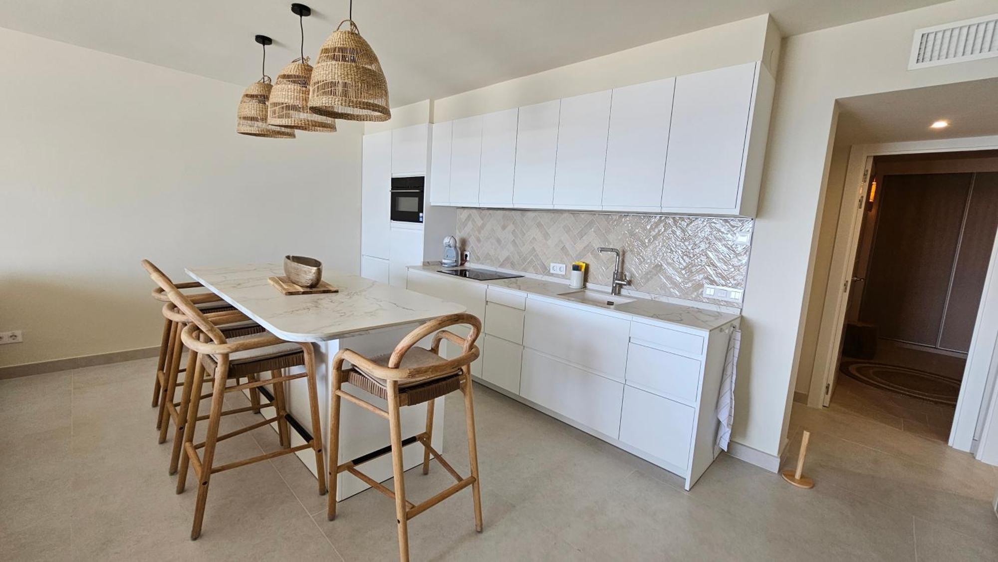Apartamento Miraflores & Country Club La Cala De Mijas