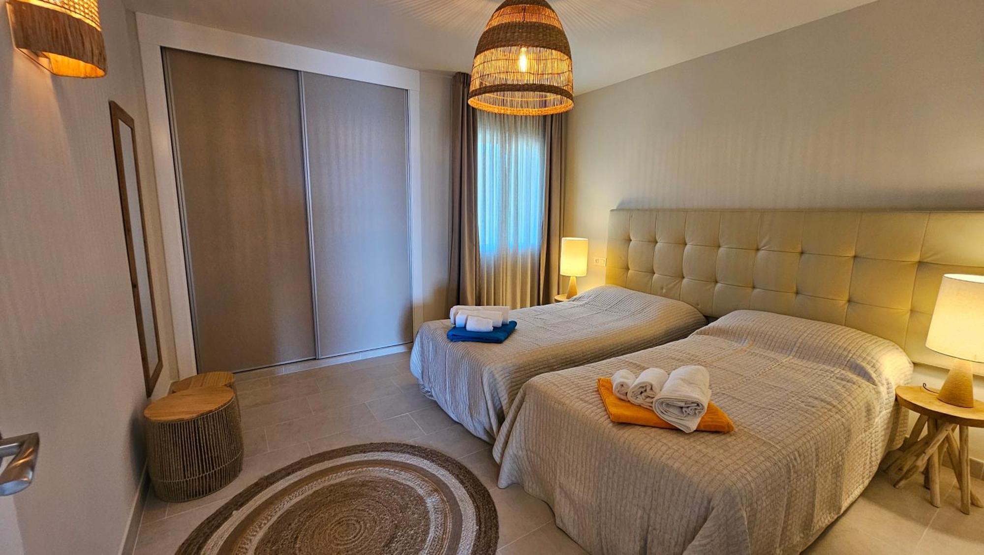 Miraflores & Country Club Apartamento