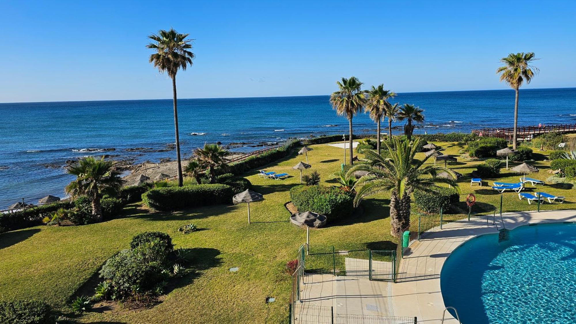 Apartamento Miraflores & Country Club *